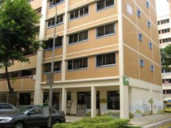 Blk 540 Serangoon North Avenue 4 (Serangoon), HDB 5 Rooms #599107791
